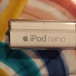 Ipod nano